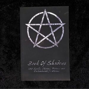 Book Of Shadows
